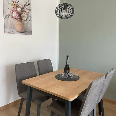 Lägenhet Stela Knin