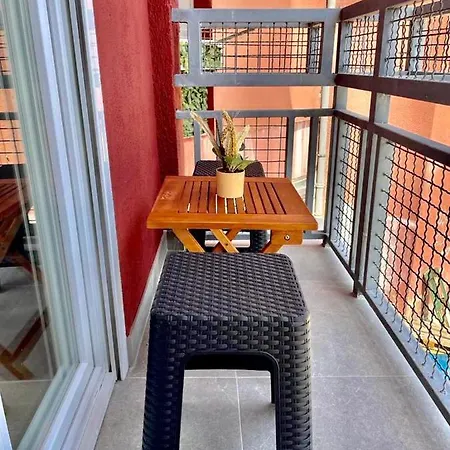 Apartamento Stela Knin