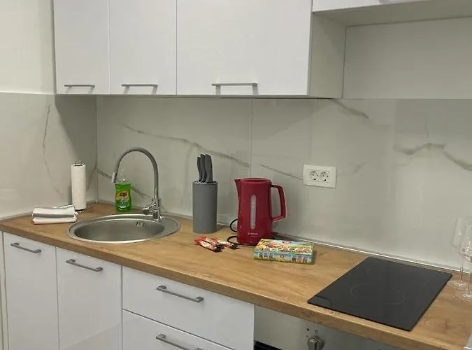 Apartamento Stela Knin