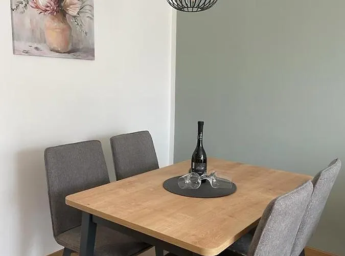 Apartamento Stela Knin