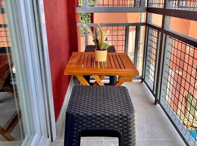 Apartamento Stela Knin